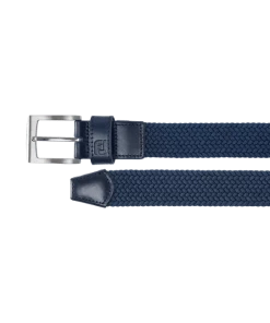 FootJoy Solid Braided Golf Belt 69489 -Mens Sales Store FootJoy Solid Braided Golf Belt 69489 2