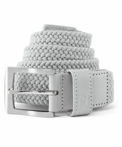FootJoy Solid Braided Golf Belt 69490