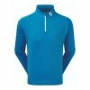 FootJoy Solid Knit Chillout Golf Pullover 90148 -Mens Sales Store FootJoy Solid Knit Chillout Golf Pullover 90148 90252