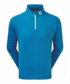 FootJoy Solid Knit Chillout Golf Pullover 90148