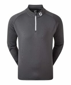 FootJoy Solid Knit Chillout Golf Pullover 90397