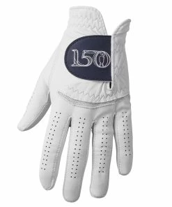 FootJoy StaSof 150th Open Golf Glove 66823E