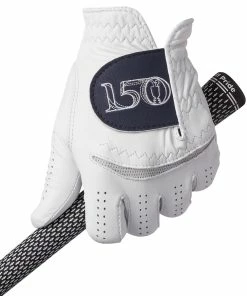 FootJoy StaSof 150th Open Golf Glove 66823E 7 FootJoy StaSof 150th Open Golf Glove 66823E -Mens Sales Store FootJoy StaSof 150th Open Golf Glove 66823E 6