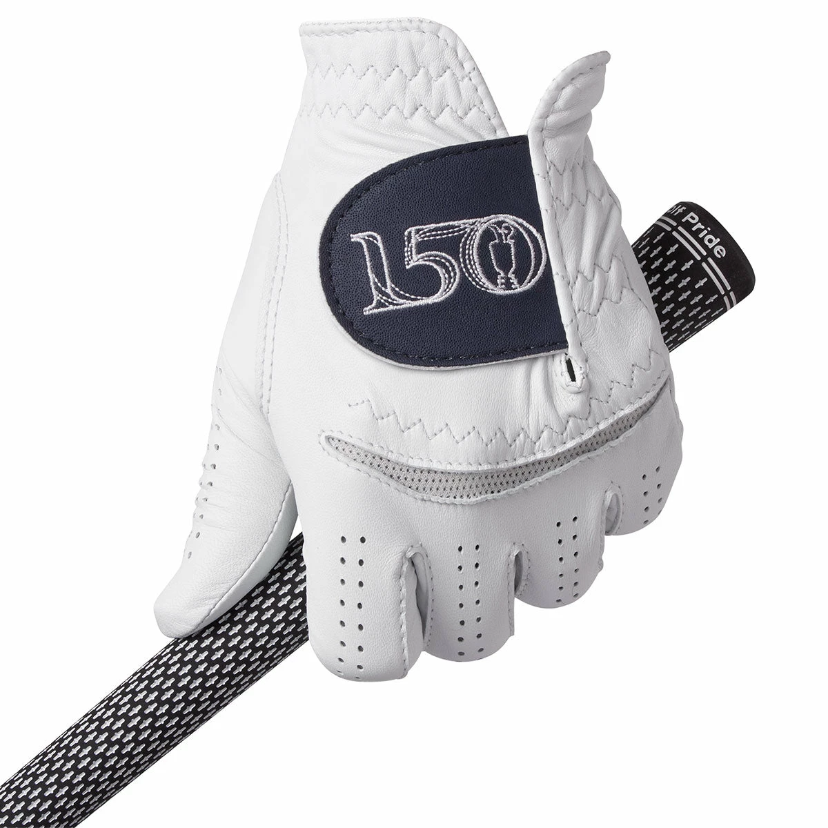 FootJoy StaSof 150th Open Golf Glove 66823E 5 FootJoy StaSof 150th Open Golf Glove 66823E - Image 3