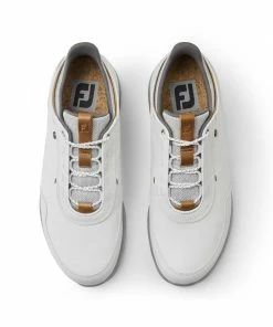 FootJoy Stratos Golf Shoes 50012 -Mens Sales Store FootJoy Stratos Golf Shoes 50012 54