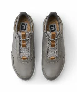 FootJoy Stratos Golf Shoes 50042 8 FootJoy Stratos Golf Shoes 50042 -Mens Sales Store FootJoy Stratos Golf Shoes 50042 36