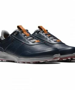FootJoy Stratos Golf Shoes 50043 -Mens Sales Store FootJoy Stratos Golf Shoes 50043 87