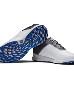 FootJoy Stratos Golf Shoes 50072 10 FootJoy Stratos Golf Shoes 50072 -Mens Sales Store FootJoy Stratos Golf Shoes 50072 9