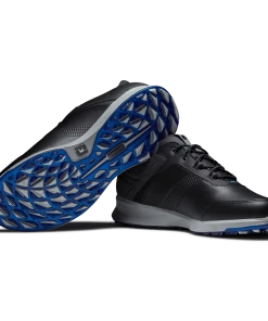FootJoy Stratos Golf Shoes 50078 10 FootJoy Stratos Golf Shoes 50078 -Mens Sales Store FootJoy Stratos Golf Shoes 50078 7