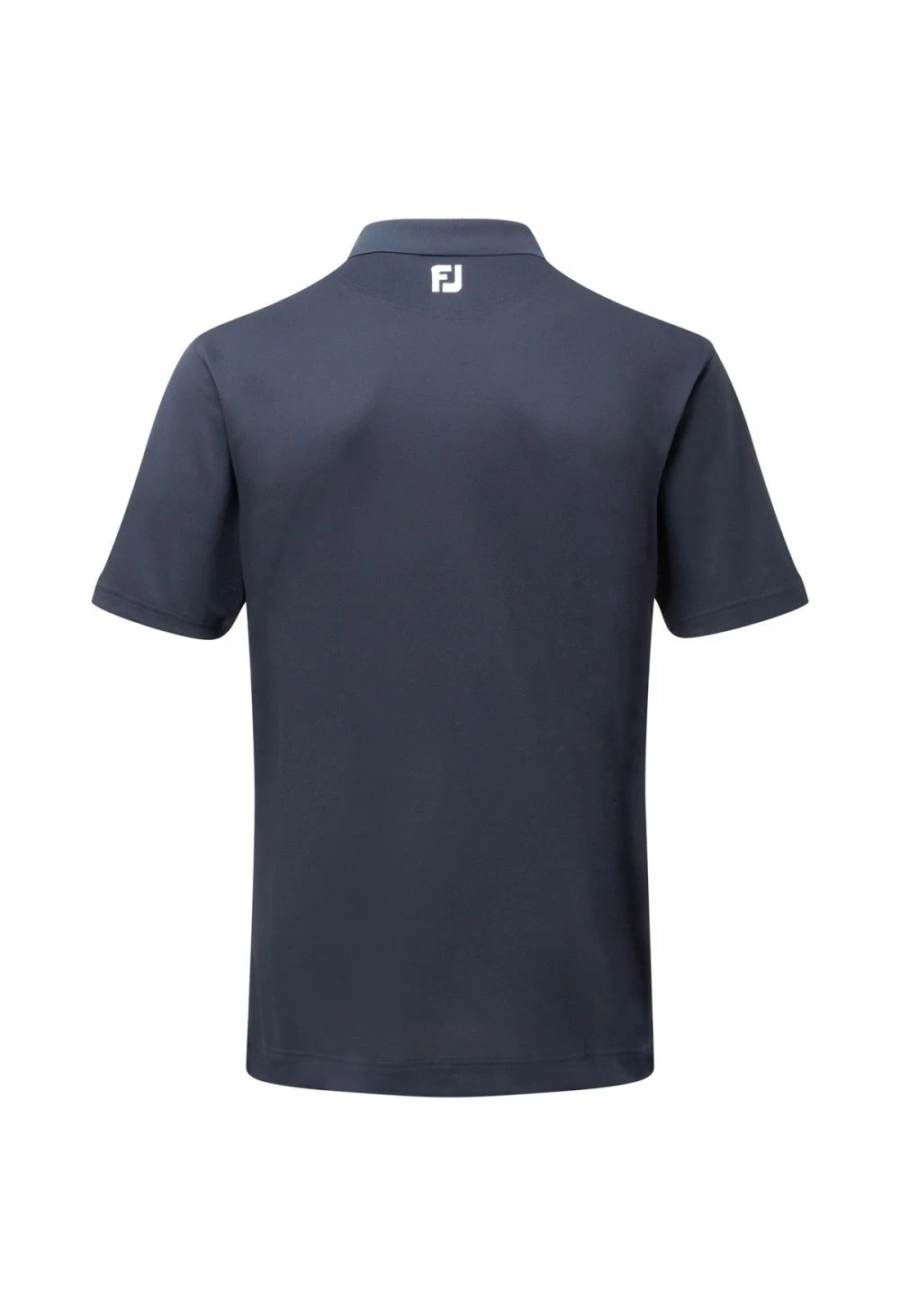FootJoy Stretch Pique Solid Golf Polo Shirt 91790 4 FootJoy Stretch Pique Solid Golf Polo Shirt 91790 - Image 2