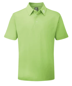FootJoy Stretch Pique Solid Golf Polo Shirt 91818