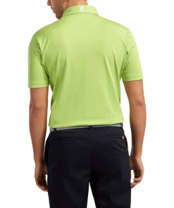 FootJoy Stretch Pique Solid Golf Polo Shirt 91818 -Mens Sales Store FootJoy Stretch Pique Solid Golf Polo Shirt 91818 6