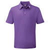 FootJoy Stretch Pique Solid Golf Polo Shirt 91820 -Mens Sales Store FootJoy Stretch Pique Solid Golf Polo Shirt 91820 4