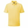 FootJoy Stretch Pique Solid Golf Polo Shirt 91839 -Mens Sales Store FootJoy Stretch Pique Solid Golf Polo Shirt 91839 1