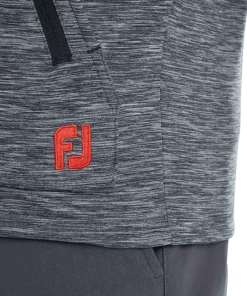 FootJoy Thermal Golf Hoodie 88828 -Mens Sales Store FootJoy Thermal Golf Hoodie 88828 16