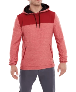 FootJoy Thermal Golf Hoodie 88829 9 FootJoy Thermal Golf Hoodie 88829 -Mens Sales Store FootJoy Thermal Golf Hoodie 88829 4