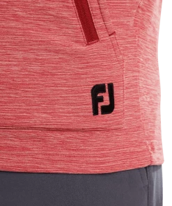 FootJoy Thermal Golf Hoodie 88829 8 FootJoy Thermal Golf Hoodie 88829 -Mens Sales Store FootJoy Thermal Golf Hoodie 88829 6