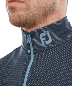 FootJoy ThermoSeries Golf Mid Layer 88812 -Mens Sales Store FootJoy ThermoSeries Golf Mid Layer 88812 16