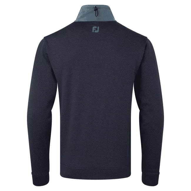 FootJoy ThermoSeries Hybrid Golf Jacket 88807 4 FootJoy ThermoSeries Hybrid Golf Jacket 88807 - Image 2