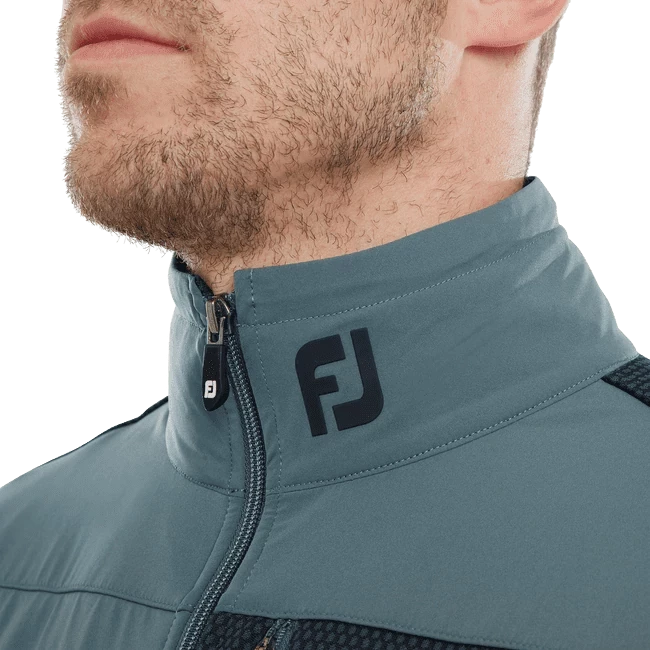 FootJoy ThermoSeries Hybrid Golf Jacket 88807 6 FootJoy ThermoSeries Hybrid Golf Jacket 88807 - Image 4