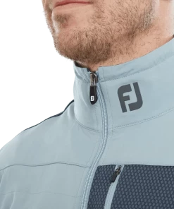 FootJoy ThermoSeries Hybrid Golf Jacket 88808 -Mens Sales Store FootJoy ThermoSeries Hybrid Golf Jacket 88808 3