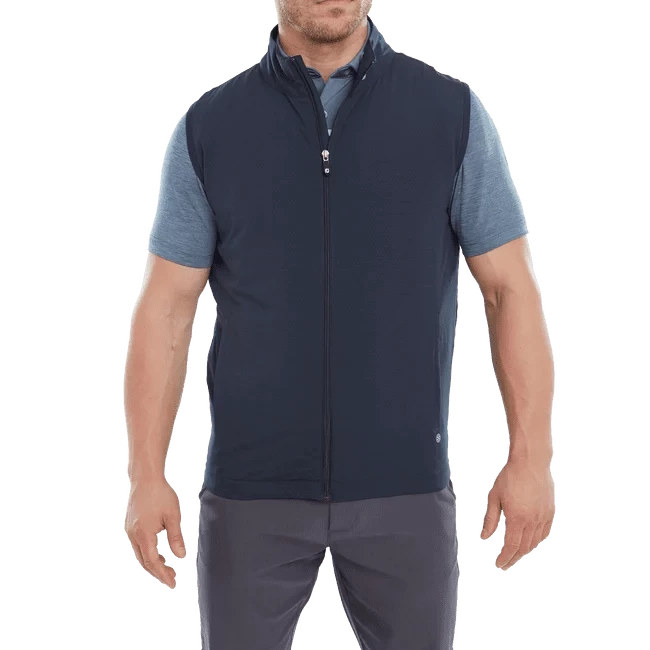 FootJoy ThermoSeries Hybrid Golf Vest 88809 5 FootJoy ThermoSeries Hybrid Golf Vest 88809 - Image 3