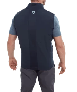 FootJoy ThermoSeries Hybrid Golf Vest 88809 9 FootJoy ThermoSeries Hybrid Golf Vest 88809 -Mens Sales Store FootJoy ThermoSeries Hybrid Golf Vest 88809 14