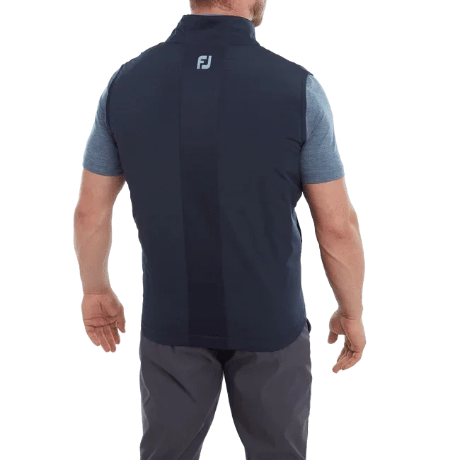 FootJoy ThermoSeries Hybrid Golf Vest 88809 6 FootJoy ThermoSeries Hybrid Golf Vest 88809 - Image 4