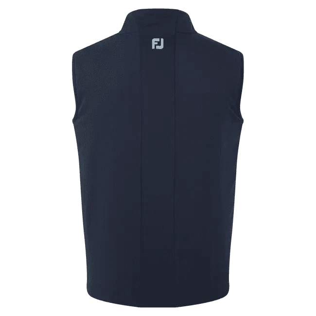 FootJoy ThermoSeries Hybrid Golf Vest 88809 4 FootJoy ThermoSeries Hybrid Golf Vest 88809 - Image 2
