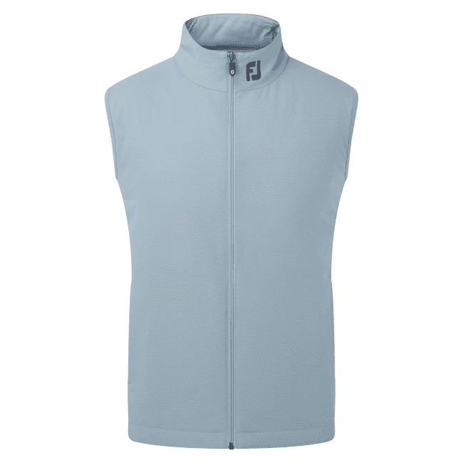 FootJoy ThermoSeries Hybrid Golf Vest 88810 3 FootJoy ThermoSeries Hybrid Golf Vest 88810