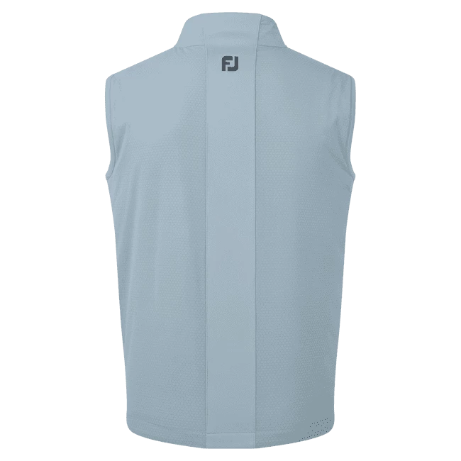 FootJoy ThermoSeries Hybrid Golf Vest 88810 4 FootJoy ThermoSeries Hybrid Golf Vest 88810 - Image 2