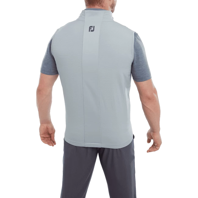 FootJoy ThermoSeries Hybrid Golf Vest 88810 6 FootJoy ThermoSeries Hybrid Golf Vest 88810 - Image 4