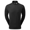 FootJoy Tonal Print Knit Chill-Out Mid Layer 80068