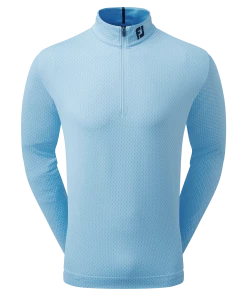 FootJoy Tonal Print Knit Mid Layer 80069