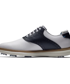 FootJoy Traditions Golf Shoes 57899 -Mens Sales Store FootJoy Traditions Golf Shoes 57899 10
