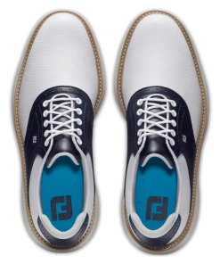 FootJoy Traditions Golf Shoes 57899 -Mens Sales Store FootJoy Traditions Golf Shoes 57899 14