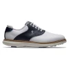 FootJoy Traditions Golf Shoes 57899 1 FootJoy Traditions Golf Shoes 57899 -Mens Sales Store FootJoy Traditions Golf Shoes 57899 7