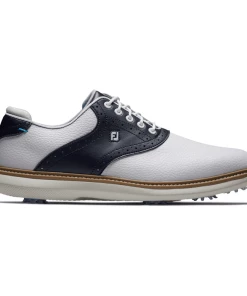 FootJoy Traditions Golf Shoes 57899