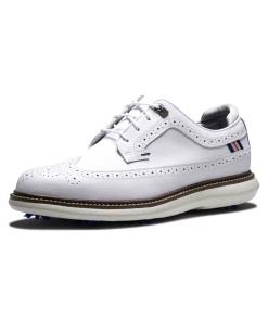 FootJoy Traditions Golf Shoes 57910 11 FootJoy Traditions Golf Shoes 57910 -Mens Sales Store FootJoy Traditions Golf Shoes 57910 104