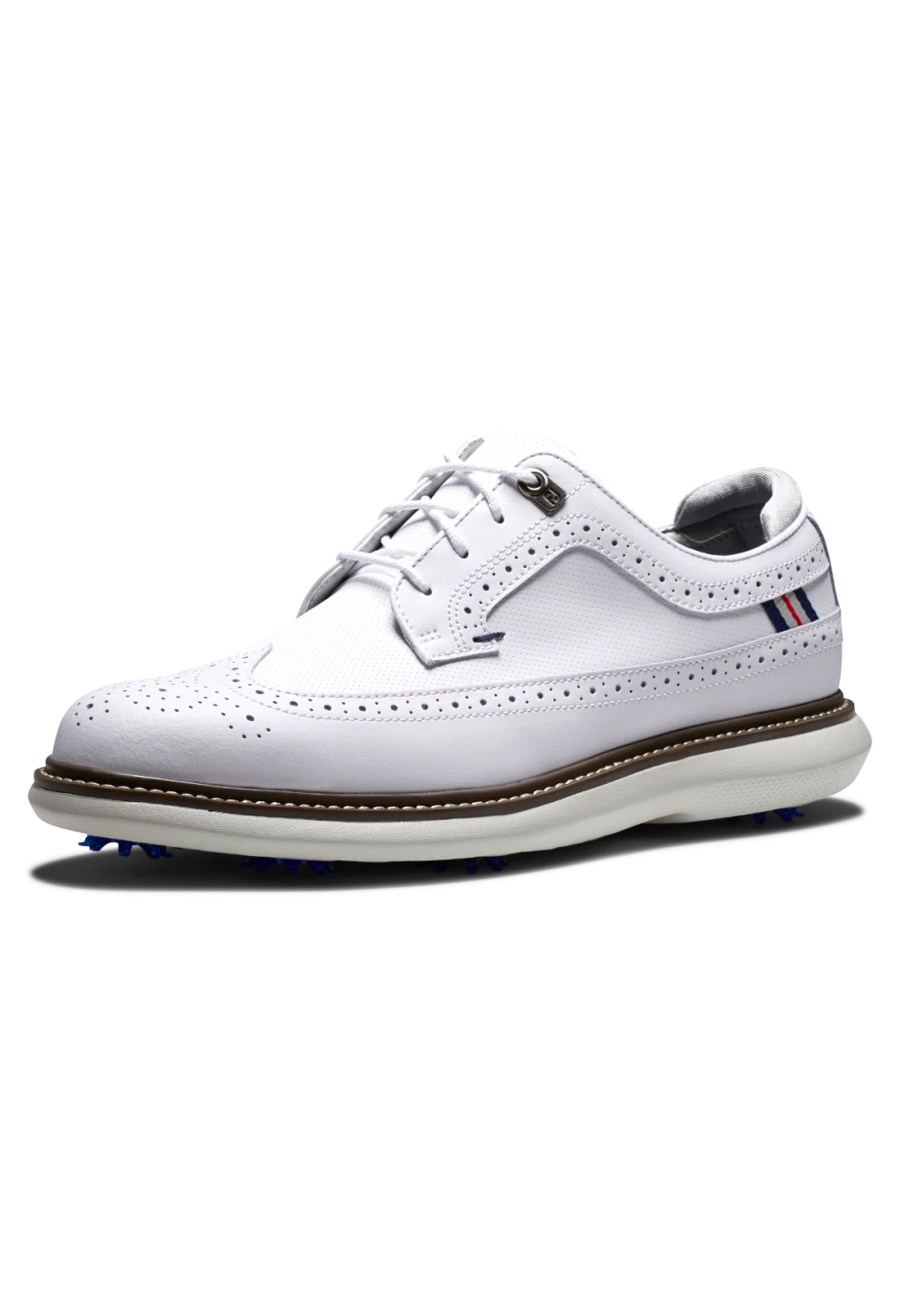 FootJoy Traditions Golf Shoes 57910 7 FootJoy Traditions Golf Shoes 57910 - Image 5