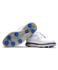 FootJoy Traditions Golf Shoes 57910 10 FootJoy Traditions Golf Shoes 57910 -Mens Sales Store FootJoy Traditions Golf Shoes 57910 50