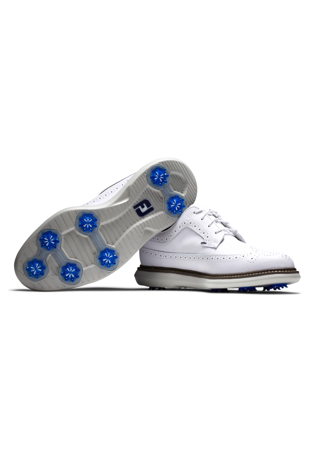 FootJoy Traditions Golf Shoes 57910 6 FootJoy Traditions Golf Shoes 57910 - Image 4