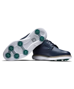 FootJoy Traditions Golf Shoes 57911 -Mens Sales Store FootJoy Traditions Golf Shoes 57911 70
