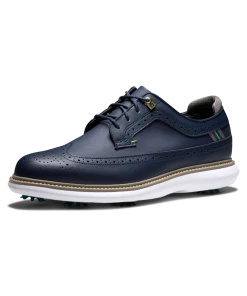 FootJoy Traditions Golf Shoes 57911 -Mens Sales Store FootJoy Traditions Golf Shoes 57911 90