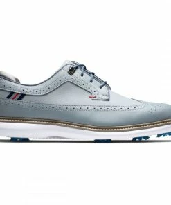 FootJoy Traditions Golf Shoes 57912