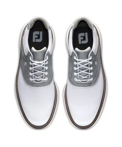 FootJoy Traditions Limited Edition Golf Shoes 57916 -Mens Sales Store FootJoy Traditions Limited Edition Golf Shoes 57916 28