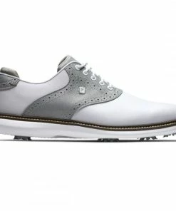 FootJoy Traditions Limited Edition Golf Shoes 57916