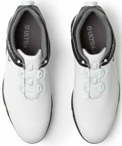 FootJoy UltraFit Boa Golf Shoes 54177 7 FootJoy UltraFit Boa Golf Shoes 54177 -Mens Sales Store FootJoy UltraFit Boa Golf Shoes 54177 21