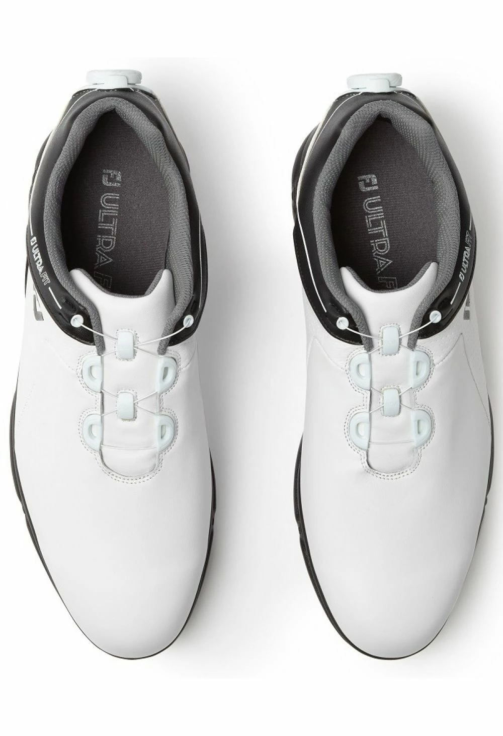 FootJoy UltraFit Boa Golf Shoes 54177 5 FootJoy UltraFit Boa Golf Shoes 54177 - Image 3