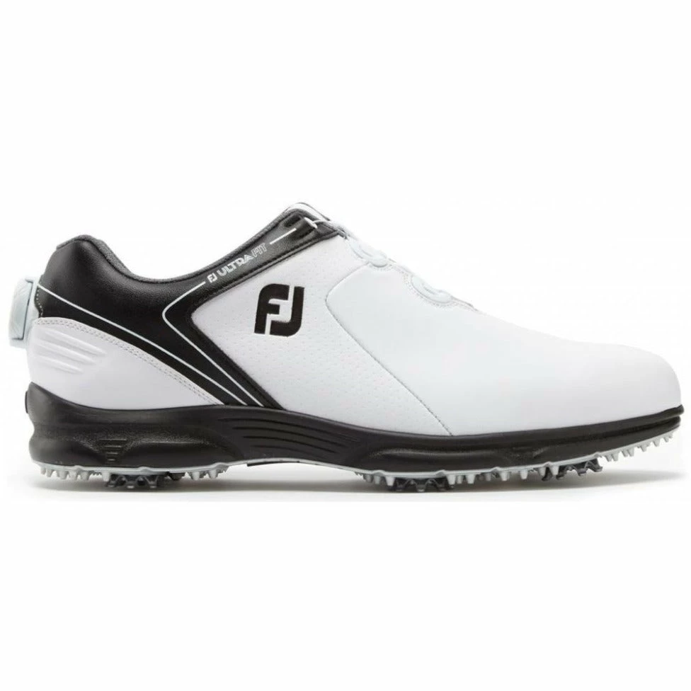 FootJoy UltraFit Boa Golf Shoes 54177 3 FootJoy UltraFit Boa Golf Shoes 54177